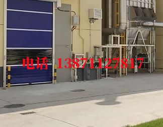 运粮湖管理区快速防爆卷帘门